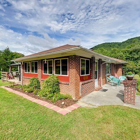 Serene Misty Vale Home With Game Room, Grill! 클레이튼 외부 사진